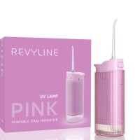 Уход за зубами и ирригатороры REVYLINE RL 840 PINK 