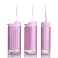 Уход за зубами и ирригатороры REVYLINE RL 840 PINK 