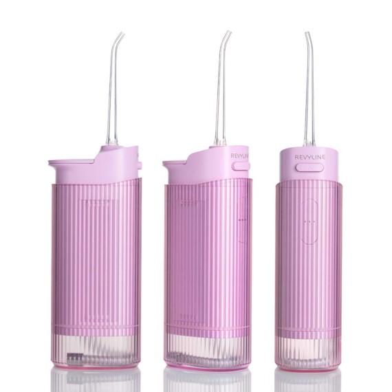 Tooth care and irrigators REVYLINE RL 840 PINK 