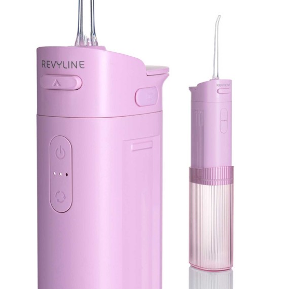 Tooth care and irrigators REVYLINE RL 840 PINK 