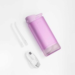 Tooth care and irrigators REVYLINE RL 840 PINK 