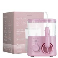Уход за зубами и ирригатороры REVYLINE RL 150 PINK 