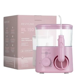 Tooth care and irrigators REVYLINE RL 150 PINK 