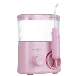Tooth care and irrigators REVYLINE RL 150 PINK 