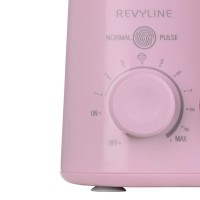 Уход за зубами и ирригатороры REVYLINE RL 150 PINK 