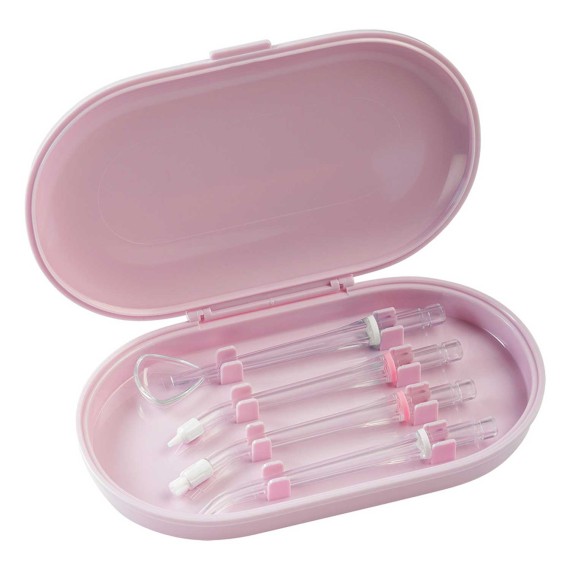 Уход за зубами и ирригатороры REVYLINE RL 150 PINK 