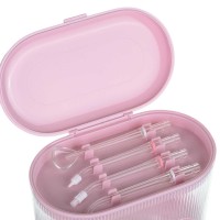 Уход за зубами и ирригатороры REVYLINE RL 150 PINK 