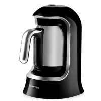 Рожковые кофемашины BRAYER BR1145 