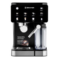 Рожковые кофемашины BRAYER BR1147 