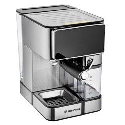 Coffee machines semi automatic BRAYER BR1149 