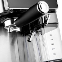Рожковые кофемашины BRAYER BR1149 