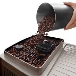 Coffee machines automatic DELONGHI ECAM220.50.BG 