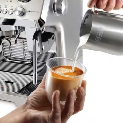 Coffee machines semi automatic DELONGHI MC INT DL EC9885.M METAL (T) 