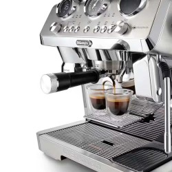 Coffee machines semi automatic DELONGHI MC INT DL EC9885.M METAL (T) 