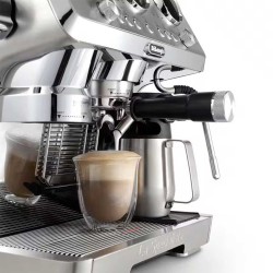 Coffee machines semi automatic DELONGHI MC INT DL EC9885.M METAL (T) 