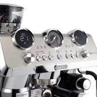 Рожковые кофемашины DELONGHI MC INT DL EC9885.M METAL (T) 