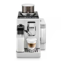 Coffee machines automatic DELONGHI RIVELIA EXAM440.55.W 
