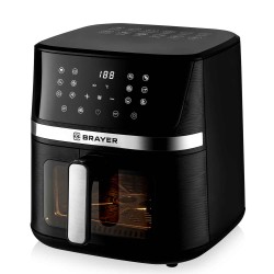 Air fryers BRAYER BR2038 