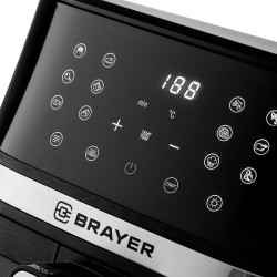 Air fryers BRAYER BR2038 