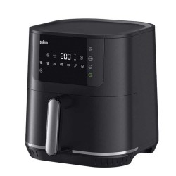 Աերոգրիլներ BRAUN HF5034IBK 