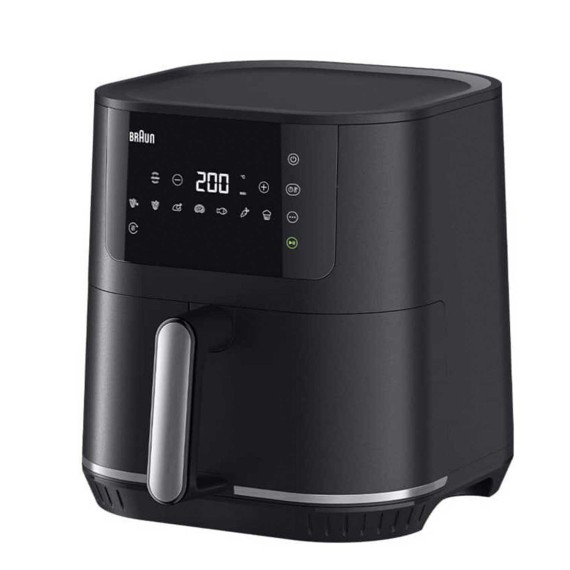 Աերոգրիլներ BRAUN HF5034IBK 