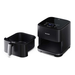 Air fryers SHARP KF-AF50RT-K3 