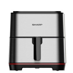 Air fryers SHARP KF-AF70RT-S2 