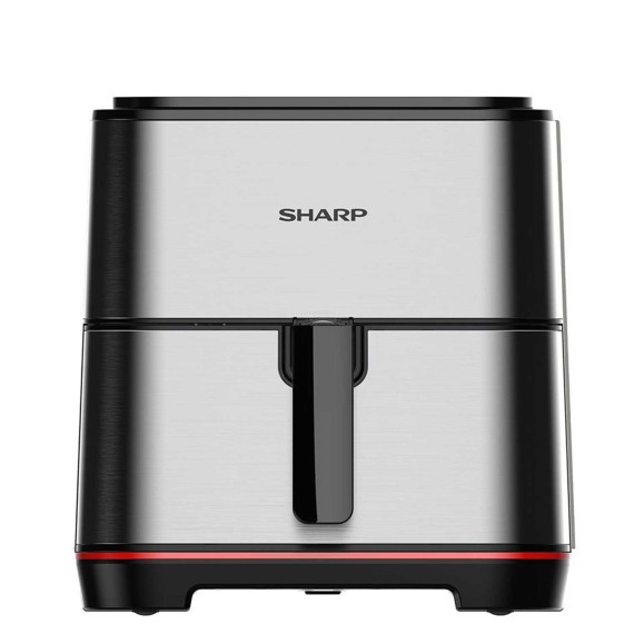 Аэрогрили SHARP KF-AF70RT-S2 
