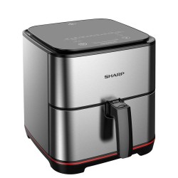 Air fryers SHARP KF-AF70RT-S2 
