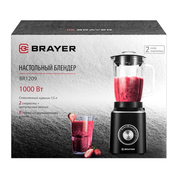 Blender BRAYER BR1209 