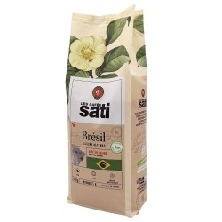 Coffee beans SATI BRAZIL SELESAN ALFENAS (500g)