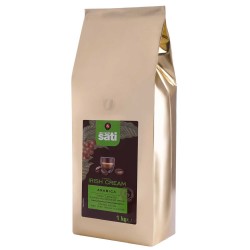 Coffee beans SATI CREAM (1000g)