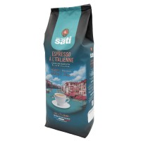 Coffee beans SATI ESPRESSO ITALIANO (1000g)