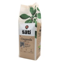 Coffee beans SATI UGANDA COLOBUS (500g)