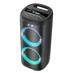 Hi-fi system BERG AS-628M 