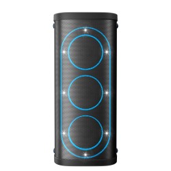 Hi-fi system BERG AS-669M 