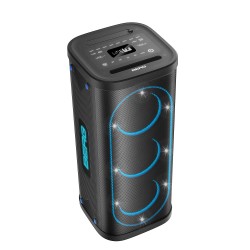Hi-fi system BERG AS-669M 