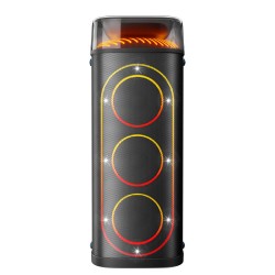 Hi-fi system BERG AS-673M 