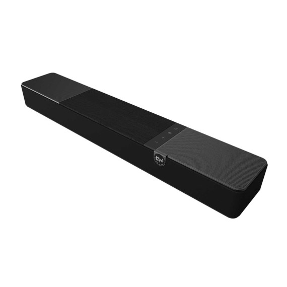 Звуковая панель (саундбар) KLIPSCH Flexus Core 100 (Black) 