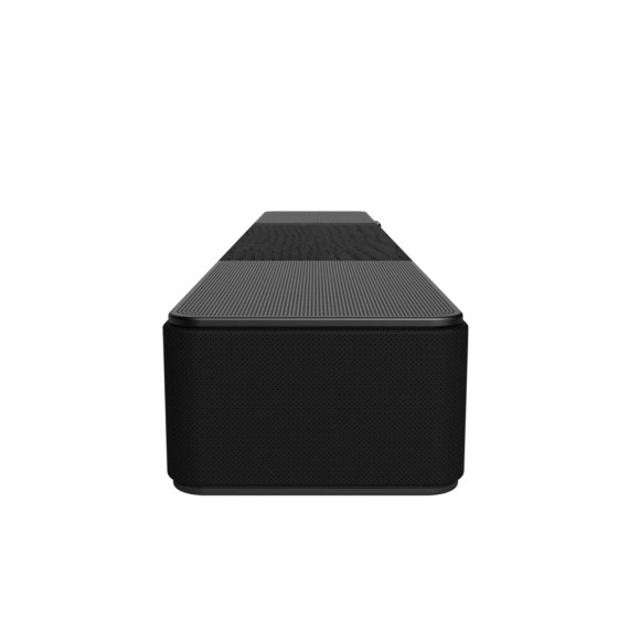 Звуковая панель (саундбар) KLIPSCH Flexus Core 100 (Black) 