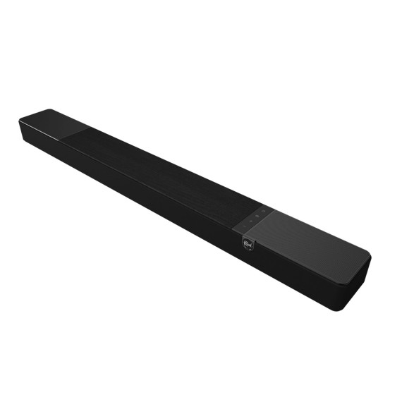 Звуковая панель (саундбар) KLIPSCH Flexus Core 200 (Black) 