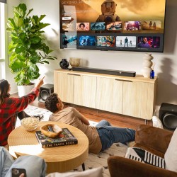 Soundbar KLIPSCH Flexus Core 200 (Black) 