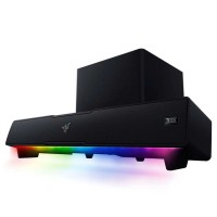 Компьютерные динамики RAZER Leviathan V2 (Black) (RZ05-03920100-R3G1)