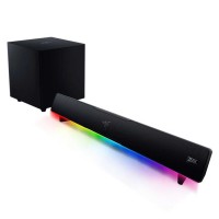 Компьютерные динамики RAZER Leviathan V2 (Black) (RZ05-03920100-R3G1)
