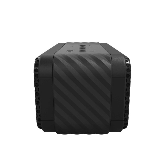 Bluetooth speaker KLIPSCH Nashville (Black) 