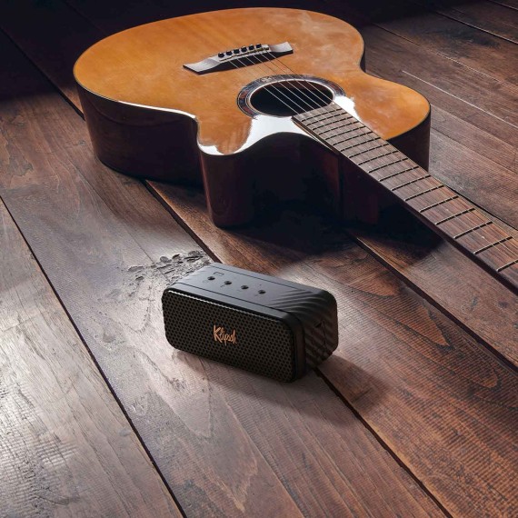 Bluetooth speaker KLIPSCH Nashville (Black) 
