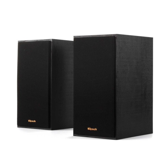Երաժշտական համակարգ KLIPSCH R-41PM (Black) 