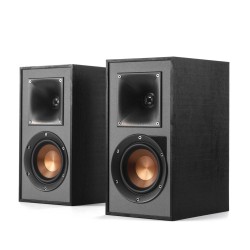 Hi-fi system KLIPSCH R-41PM (Black) 