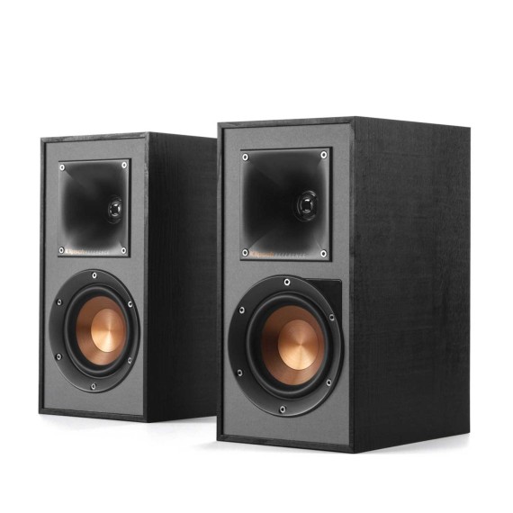 Երաժշտական համակարգ KLIPSCH R-41PM (Black) 