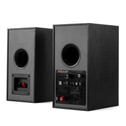 Hi-fi system KLIPSCH R-41PM (Black) 